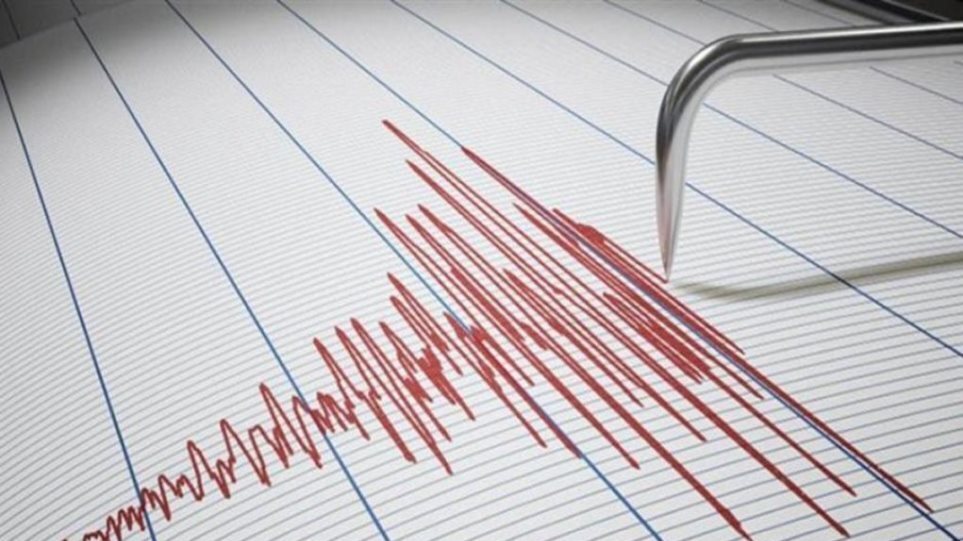 Σεισμός στη Ζάκρο: Αισθητός στην ανατολική Κρήτη