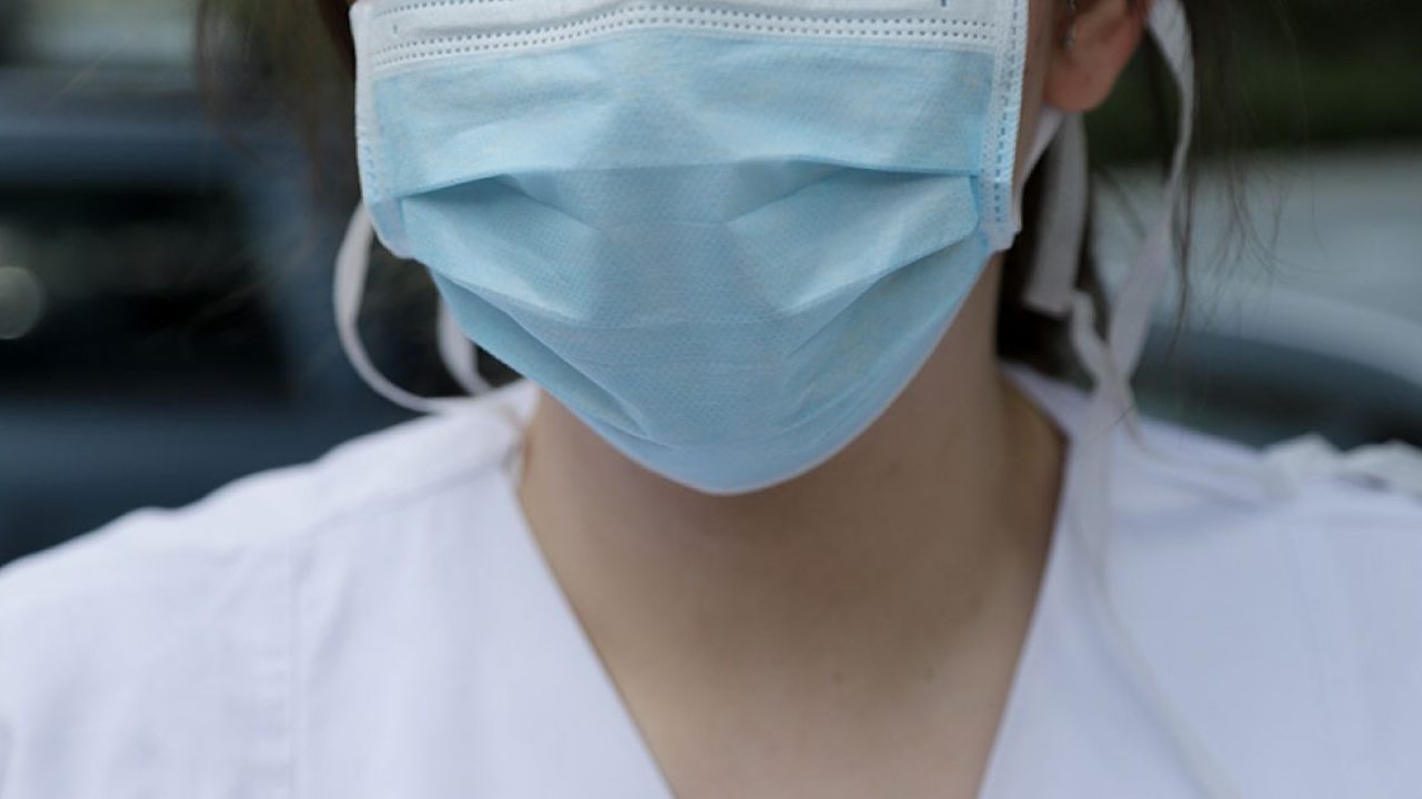 Μάσκα προστασίας ανιχνεύει στο 10λεπτο τον κορονοϊό και τον ιό της γρίπης
