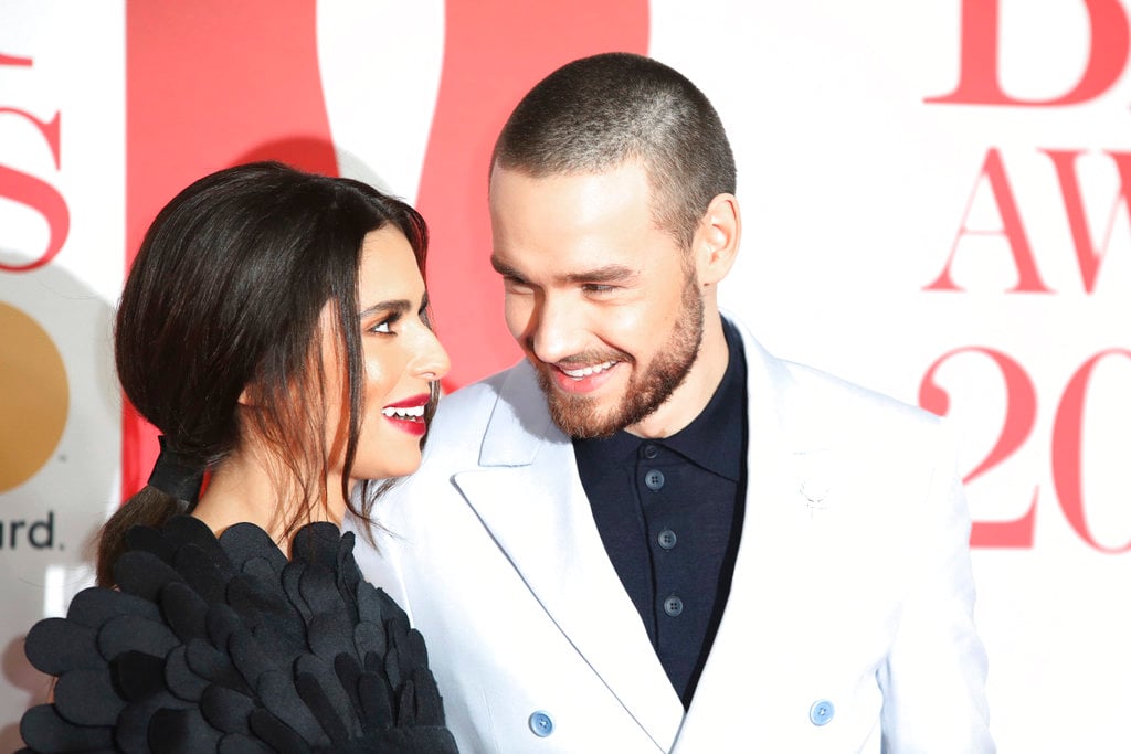 Cheryl, Liam Payne