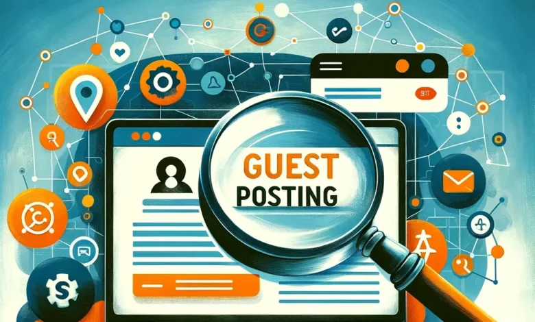greek backlinks & guest posts