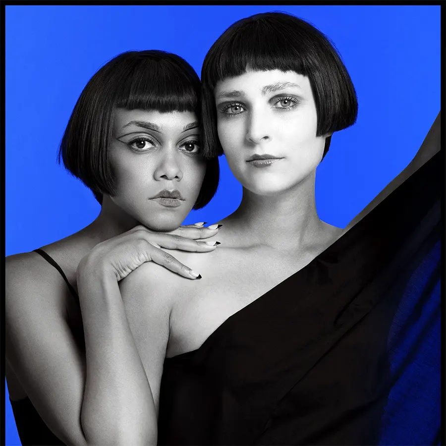 Οι Nouvelle Vague στο Sani Festival 2025