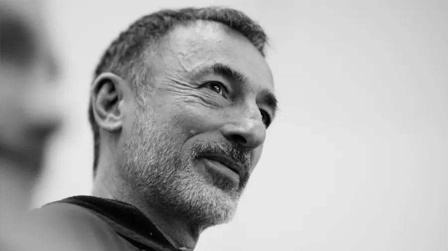 «THIS THAT KEEPS ON»: Το νέο έργο του Δημήτρη Παπαϊωάννου για το Μουσείο Κυκλαδικής Τέχνης στο Ηρώδειο