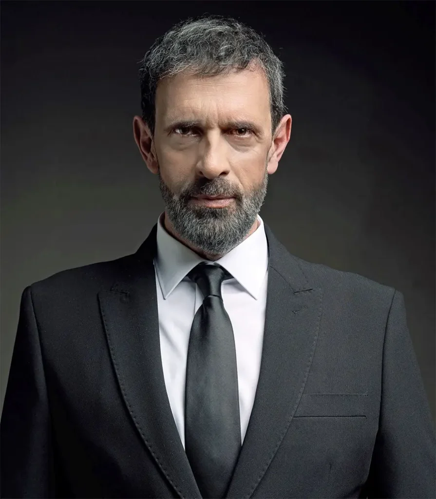 «Βασίλης Τσιτσάνης για πάντα»: Συναυλία-αφιέρωμα στο Ηρώδειο