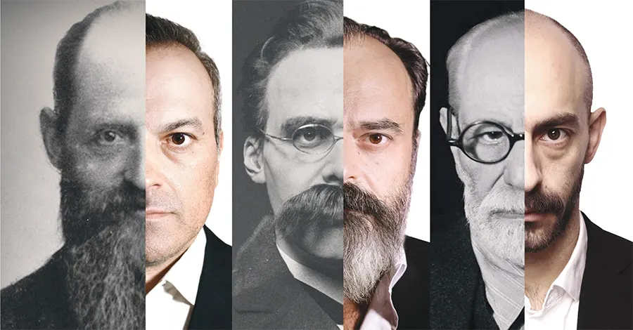 Θέατρο Πορεία: Το ρεπερτόριο της χειμερινής περιόδου 2025-2026