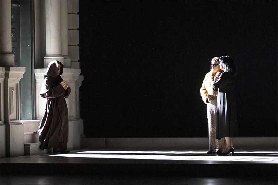 «Τζοκόντα»: Η όπερα του Αμιλκάρε Πονκιέλι στην Εθνική Λυρική Σκηνή