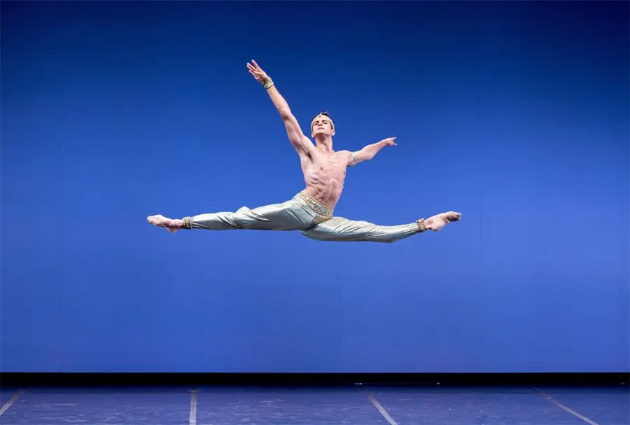 Ballet Stars Gala: Οι κορυφαίοι χορευτές του κόσμου έρχονται στο Ηρώδειο