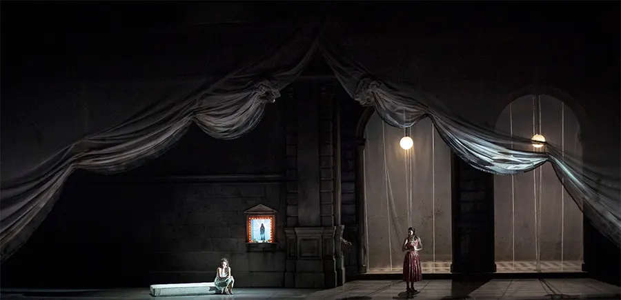 «Τζοκόντα»: Η όπερα του Αμιλκάρε Πονκιέλι στην Εθνική Λυρική Σκηνή