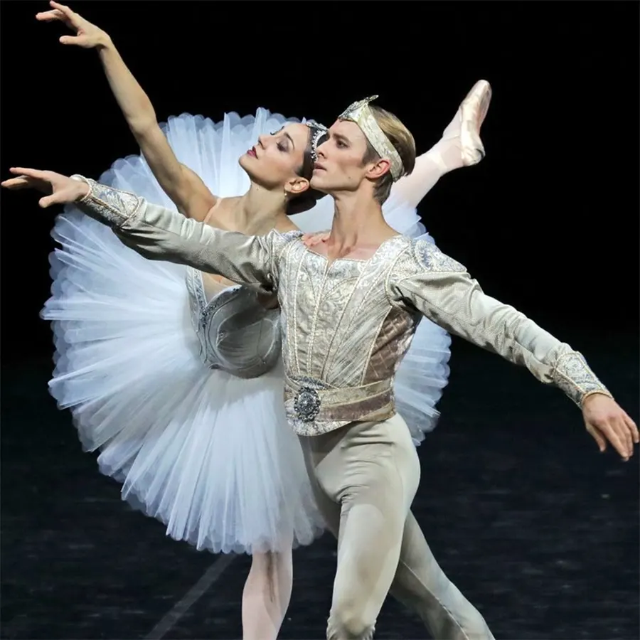 Ballet Stars Gala: Οι κορυφαίοι χορευτές του κόσμου έρχονται στο Ηρώδειο