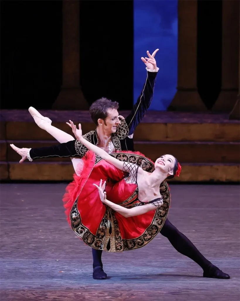 Ballet Stars Gala: Οι κορυφαίοι χορευτές του κόσμου έρχονται στο Ηρώδειο