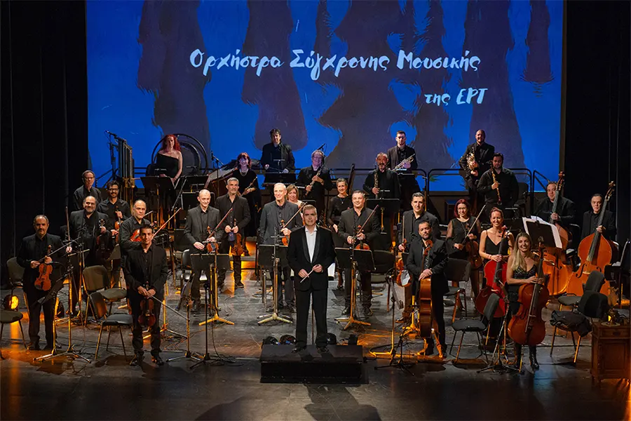 Η πολεμική επιθεώρηση «Μπράβο Κολονέλο» στην Εναλλακτική Σκηνή της Λυρικής
