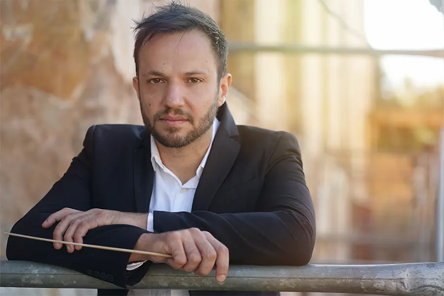 Η πολεμική επιθεώρηση «Μπράβο Κολονέλο» στην Εναλλακτική Σκηνή της Λυρικής