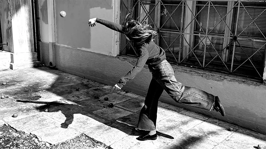 Εβδομάδα Δημοκρατίας στο Θέατρο Τέχνης