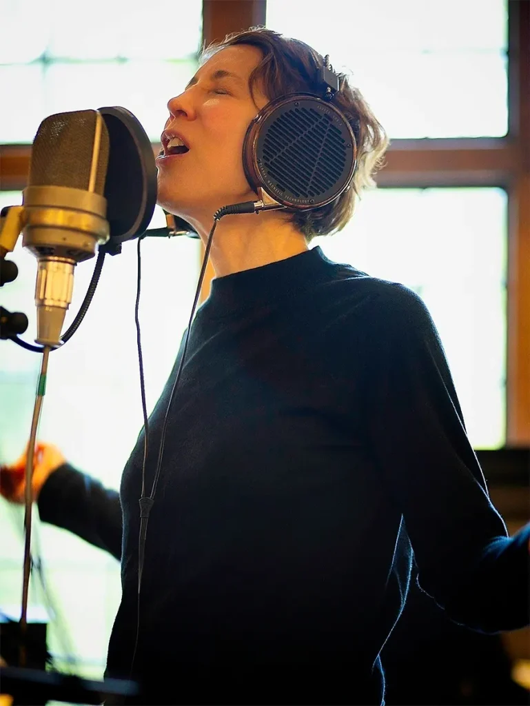 Stacey Kent Trio στο Μέγαρο Μουσικής Αθηνών