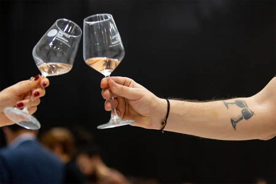 Χάρτης των Γεύσεων 2025 στο Συνεδριακό Κέντρο Ιωάννης Βελλίδης