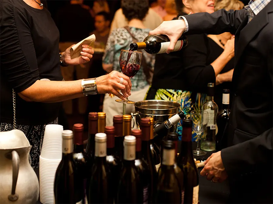 Χάρτης των Γεύσεων 2025 στο Συνεδριακό Κέντρο Ιωάννης Βελλίδης