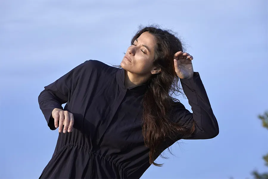 Τα Υπόγεια Ρεύματα και η Αγγελική Τουμπανάκη στο Κύτταρο