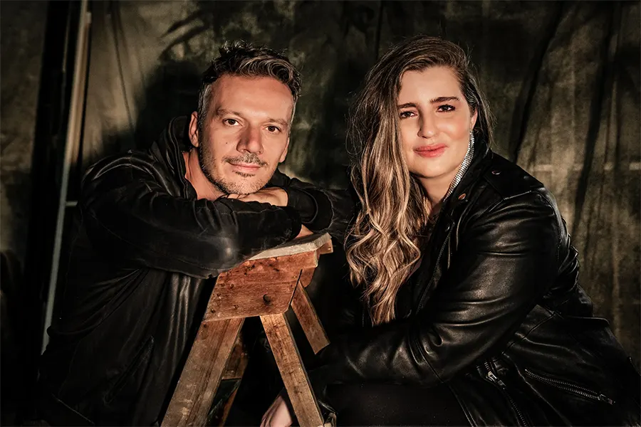 «Η Δούκισσα της Πλακεντίας» στο θέατρο Βεάκη