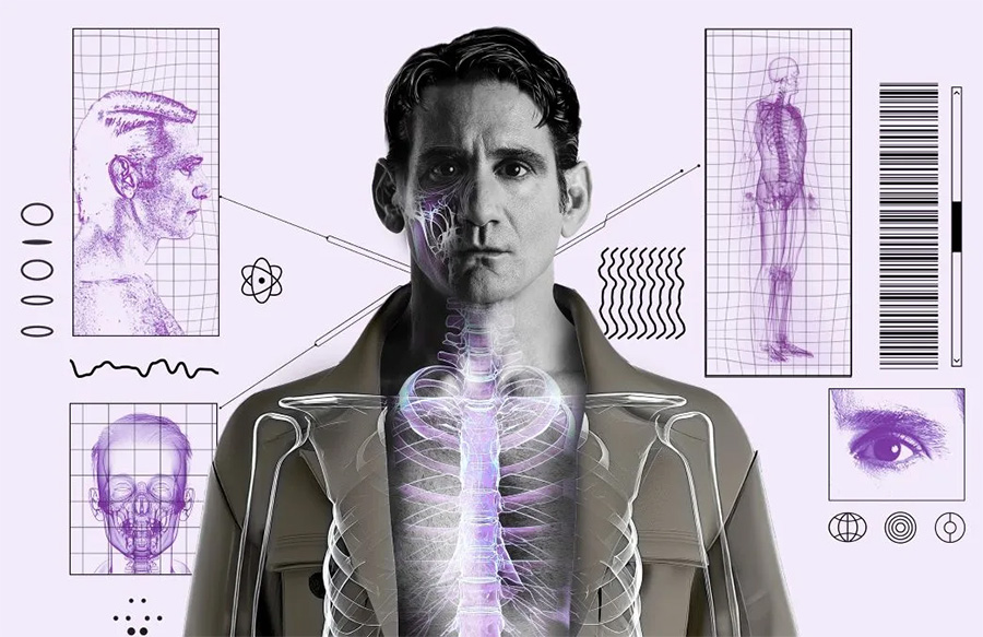 «Η δίκη» του Φραντς Κάφκα στο θέατρο ARK