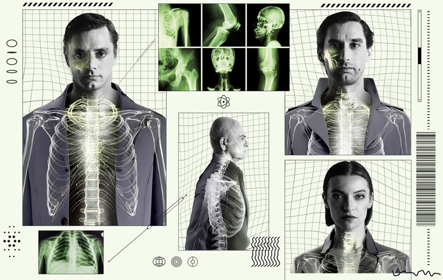 «Η δίκη» του Φραντς Κάφκα στο θέατρο ARK