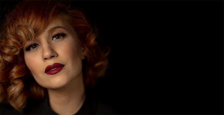 A Happy New Year: Athens Big Band, Πέννυ Μπαλτατζή και Philipp Weiss στην πρωτοχρονιάτικη συναυλία του Θεάτρου Ολύμπια