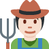 🧑🏻‍🌾