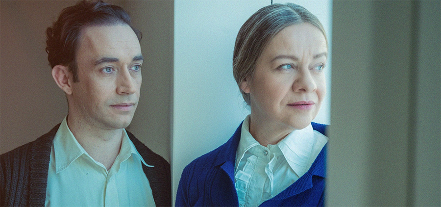 «Μπεν και Ίμο» του Μαρκ Ρέιβενχιλ στην Εναλλακτική Σκηνή της Λυρικής