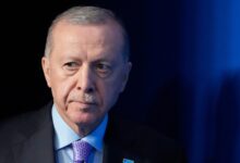 Τουρκία:-Ο-Ερντογάν-αντικαθιστά-τους-υπουργούς-Δικαιοσύνης-και-Εσωτερικών-σε-μίνι-ανασχηματισμό