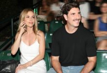 Ντορέττα-Παπαδημητρίου:-«eίναι-προφανές-ότι-βρίσκομαι-σε-μια-πολύ-όμορφη-και-συντροφική-φάση»