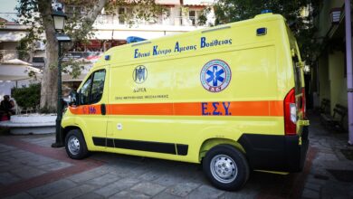 Θρήνος-στην-Κυπαρισσία:-Αγοράκι-3-ετών-πέθανε-από-ανακοπή-καρδιάς