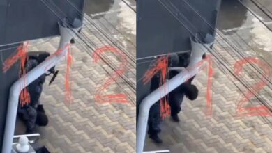 Πυροβολισμοί-σε-σχολείο-στη-Ρωσία:-Νεκρός-ο-φύλακας-(video)