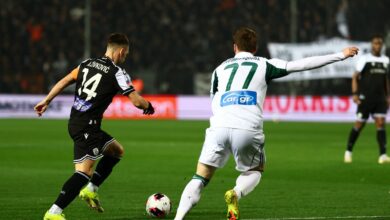 ΠΑΟΚ-–-Παναθηναϊκός-για-μια-θέση-στον-τελικό-–-live-ο-ημιτελικός-Κυπέλλου-στην-Τούμπα