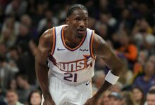 Παναθηναϊκός:-Επιστρέφει-δυναμικά-για-Χέις-Ντέιβις-μετά-το-«όχι»-στη-Φενέρ