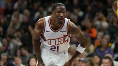 Παναθηναϊκός:-Επιστρέφει-δυναμικά-για-Χέις-Ντέιβις-μετά-το-«όχι»-στη-Φενέρ