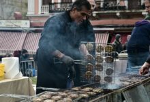 Άστατη-Τσικνοπέμπτη-με-ζέστη-και…-«μπαράζ»-βροχοπτώσεων!