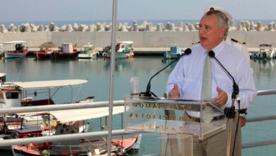 Πέθανε-ο-πρώην-υπουργός-της-ΝΔ-Αναστάσης-Παπαληγούρας