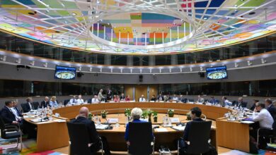 Σύνοδος-Κορυφής-ΕΕ:-Ανταγωνιστικότητα,-ένωση-κεφαλαιαγορών-και-στο-βάθος-Ευρώπη-πολλών-ταχυτήτων