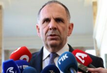 Γεραπετρίτης-για-Τουρκία:-Κάθε-ένταση-να-αντιμετωπίζεται-με-ψυχραιμία
