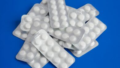 Κύπρος:-Γυναίκα-συνελήφθη-με-την-κατηγορία-ότι-έδωσε-ηρεμιστικά-στο-7χρονο-παιδί-της