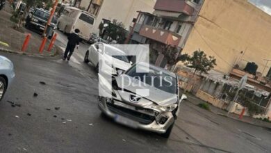 Ηράκλειο:-Μητέρα-και-10χρονο-παιδί-στο-νοσοκομείο-μετά-από-τροχαίο-(photos)