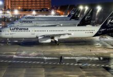 Γερμανία:-Στο-έδαφος-τα-αεροπλάνα-της-lufthansa,-απεργία-πιλότων-και-πληρωμάτων