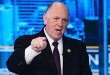 Η-κυβέρνηση-Τραμπ-τερματίζει-την-επιχείρηση-της-ice-στη-Μινεσότα,-ανακοίνωσε-ο-«τσάρος-των-συνόρων»