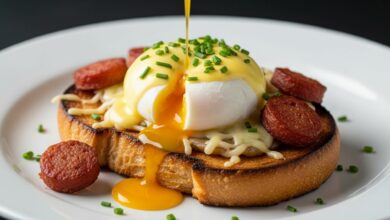 Μανιώδεις-καταναλωτές…-αυγών-οι-Γάλλοι:-Σε-επίπεδα-ρεκόρ-η-ζήτηση-για-το-2025