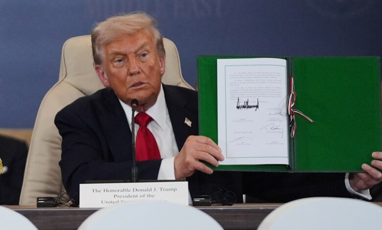 Ο-Τραμπ-σχεδιάζει-ανάπτυξη-χιλιάδων-στρατιωτών-για-τη-δύναμη-σταθεροποίησης-στη-Γάζα