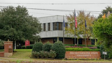 Νότια-Καρολίνα:-Δύο-νεκροί-και-ένας-τραυματίας-από-ένοπλη-επίθεση-σε-κοιτώνα-πανεπιστημίου