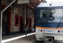 hellenic-train:-Νέα-ακύρωση-δρομολογίων-στο-τμήμα-Διακοπτό-–-Καλάβρυτα-λόγω-κατολίσθησης