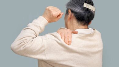 Παγωμένος-ώμος:-Συνδέεται-με-τον-σακχαρώδη-διαβήτη;