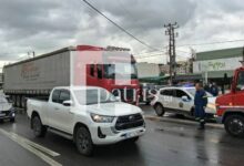 Ηράκλειο:-Φορτηγό-παρέσυρε-πεζή,-βαριά-τραυματισμένη-η-γυναίκα