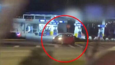 Λεωφόρος-Σχιστού:-Οδηγός-διήνυσε-1,5-χιλιόμετρο-με-την…-όπισθεν-(video)