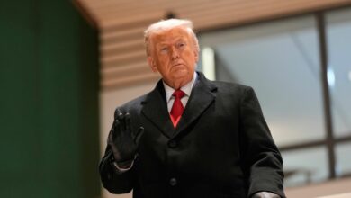 Βενεζουέλα:-Ο-Τραμπ-αναγνωρίζει-την-κυβέρνηση-Ροντρίγκες-και-προαναγγέλλει-επίσκεψη-στο-Καράκας