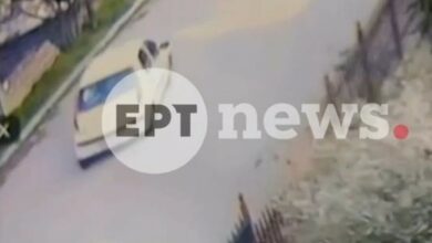 Τραγωδία-στη-Λούτσα:-Βίντεο-ντοκουμέντο-από-τη-στιγμή-της-φονικής-πρόσκρουσης